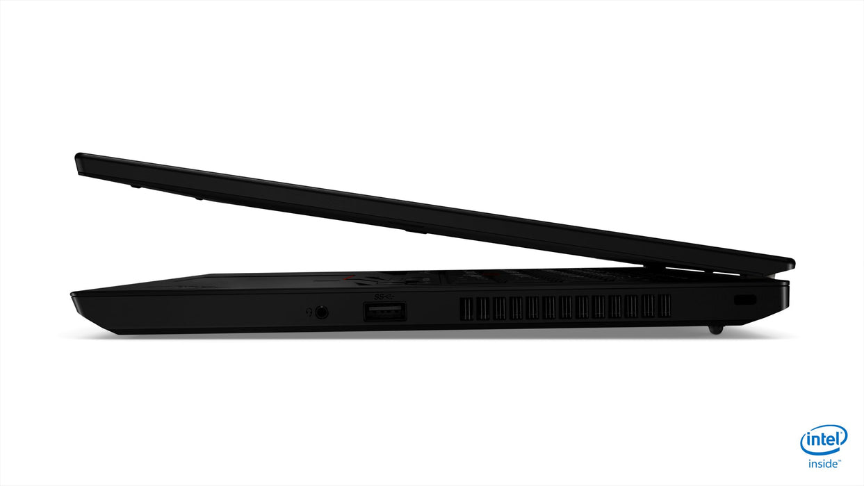 Lenovo Thinkpad L590 - 15,6" - i5 - 8GB - SSD 250 Go - Windows Pro