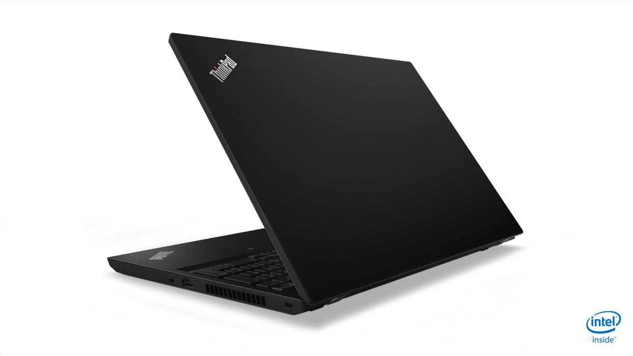 Lenovo Thinkpad L590 - 15,6" - i5 - 8GB - SSD 250 Go - Windows Pro
