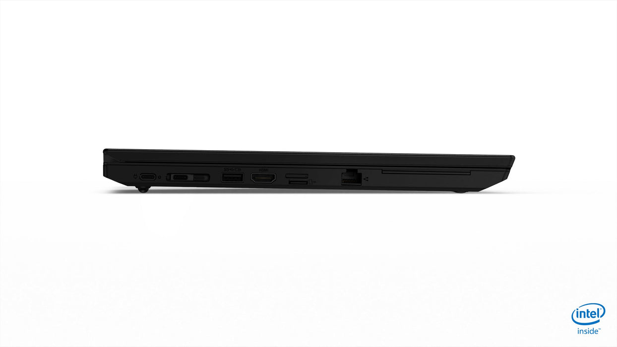 Lenovo Thinkpad L590 - 15,6" - i5 - 8GB - SSD 250 Go - Windows Pro