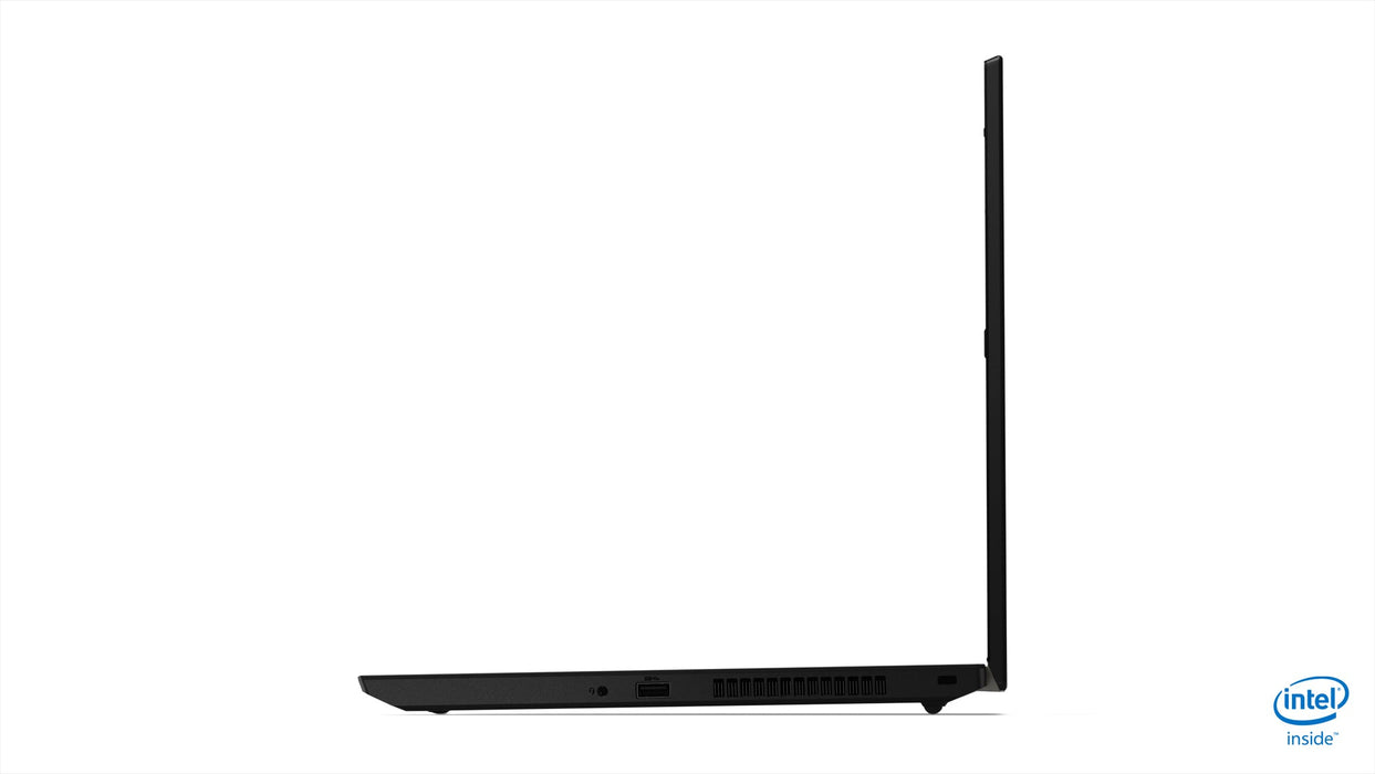 Lenovo Thinkpad L590 - 15,6" - i5 - 8GB - SSD 250 Go - Windows Pro