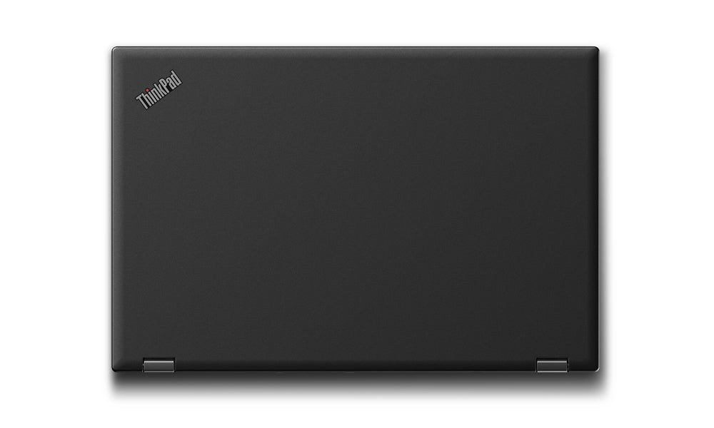 PC Portable Lenovo P53 - 15,6" - i7 - 32GB - Quadro RTX3000 - SSD 512 Gb - Windows Pro