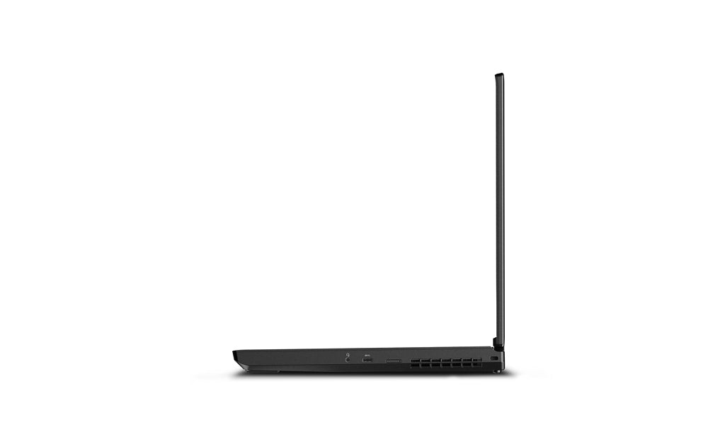 PC Portable Lenovo P53 - 15,6" - i7 - 32GB - Quadro T1000 - SSD 512 Gb - Windows Pro