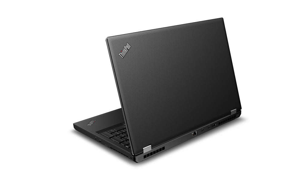 Lenovo P53 Laptop - 15,6" - i7 - 32GB - Quadro T1000 - SSD 512 Gb - Windows Pro