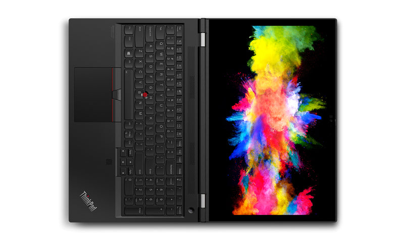 Lenovo Thinkpad P15 G1 - 15,6" - i7 10th - 32GB - Quadro RTX3000 - SSD 1TB - Windows 11 Pro