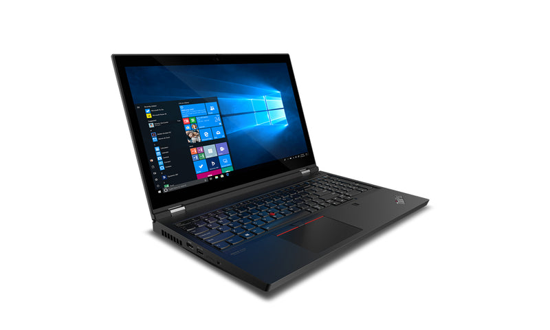 Lenovo Thinkpad P15 G1 - 15,6" - i7 10th - 32GB - Quadro RTX3000 - SSD 1TB - Windows 11 Pro