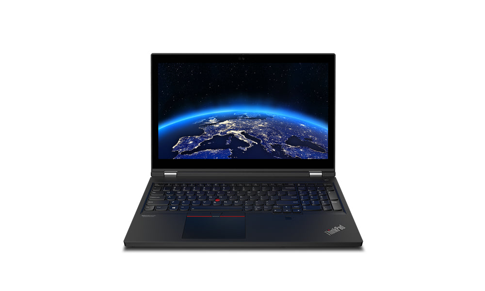 Lenovo P15 Laptop - 15,6" - i7 10th - 64GB - Quadro RTX3000 - SSD 1TB - Windows Pro