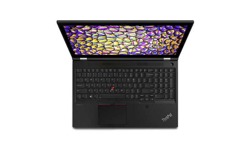 Lenovo Thinkpad P15 G1 - 15,6" - i7 10th - 32GB - Quadro RTX3000 - SSD 1TB - Windows 11 Pro
