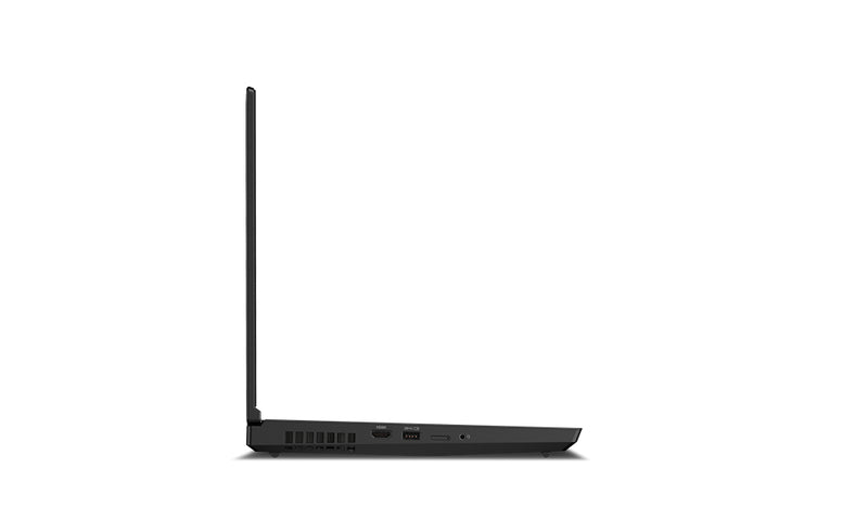 Lenovo Thinkpad P15 G1 - 15,6" - i7 10th - 32GB - Quadro RTX3000 - SSD 1TB - Windows 11 Pro