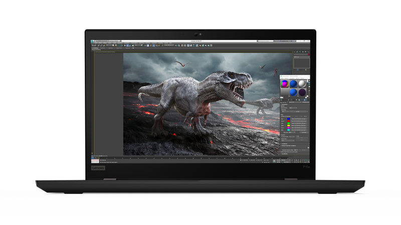Lenovo Thinkpad P15S - 15,6" - i7 10th - 16GB - SSD 512GB - Quadro P520S  - Windows 11 Pro