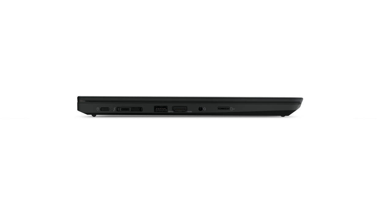 Lenovo Thinkpad P15S - 15,6" - i7 10th - 32GB - SSD 512GB - Quadro P520S  - Windows 11 Pro