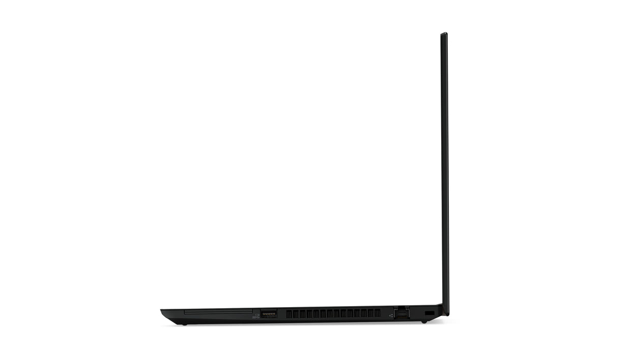 Lenovo Thinkpad P15S - 15,6" - i7 10th - 32GB - SSD 512GB - Quadro P520S  - Windows 11 Pro