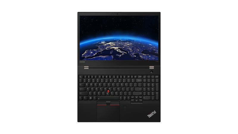 Lenovo Thinkpad P15S - 15,6" - i7 10th - 16GB - SSD 512GB - Quadro P520S  - Windows 11 Pro