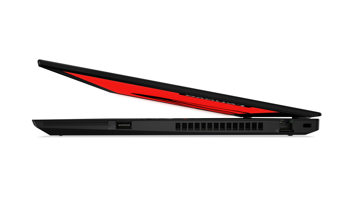 Lenovo Thinkpad P15S - 15,6" - i7 10th - 32GB - SSD 512GB - Quadro P520S  - Windows 11 Pro