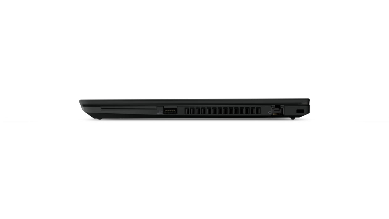 Lenovo Thinkpad P15S - 15,6" - i7 10th - 32GB - SSD 512GB - Quadro P520S  - Windows 11 Pro