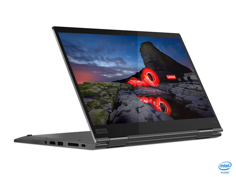 Lenovo Thinkpad Yoga X1 G5 - 14" Touch - i7 10th Gen - 16GB