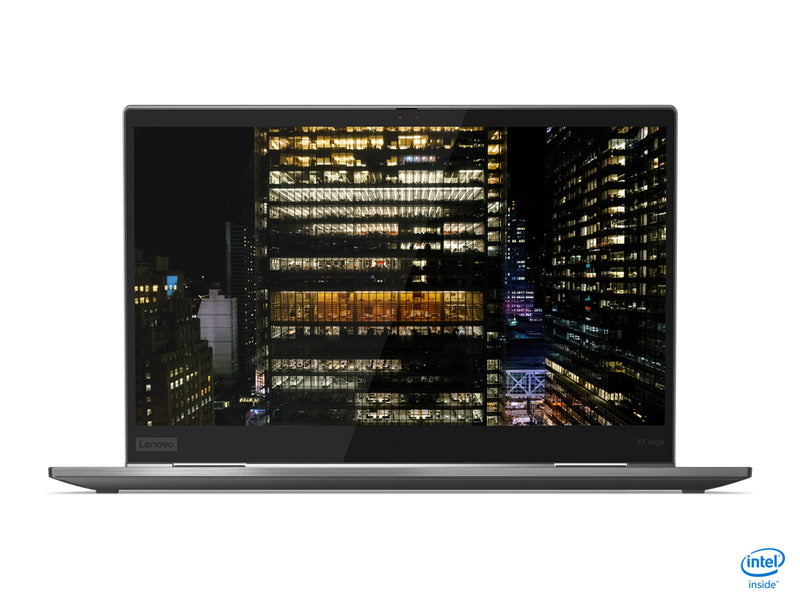 Lenovo Thinkpad Yoga X1 G5 - 14" Touch - i7 10th Gen - 16GB