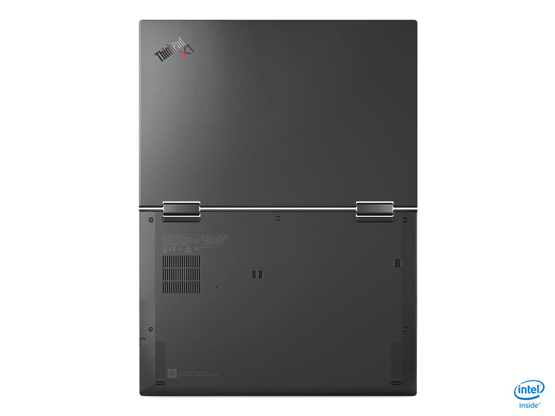Lenovo Thinkpad Yoga X1 G5 - 14" Touch - i7 10th Gen - 16GB