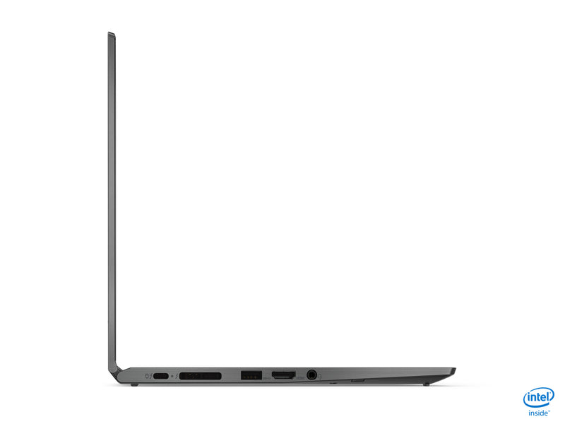 Lenovo Thinkpad Yoga X1 G5 - 14" Touch - i7 10th Gen - 16GB