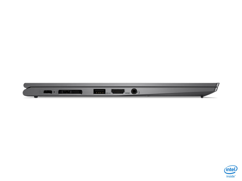 Lenovo Thinkpad Yoga X1 G5 - 14" Touch - i7 10th Gen - 16GB