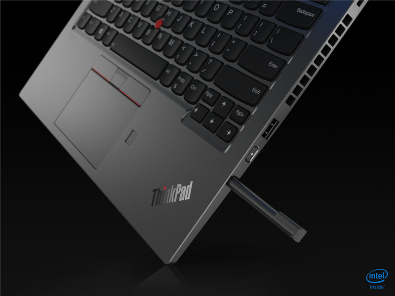 Lenovo Thinkpad Yoga X1 G5 - 14" Touch - i7 10th Gen - 16GB