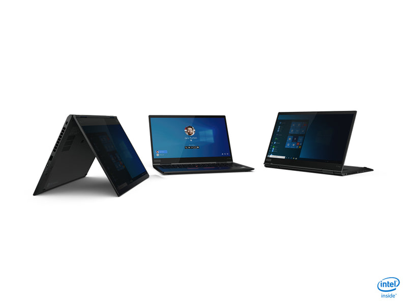 Lenovo Thinkpad Yoga X1 G5 - 14" Touch - i7 10th Gen - 16GB