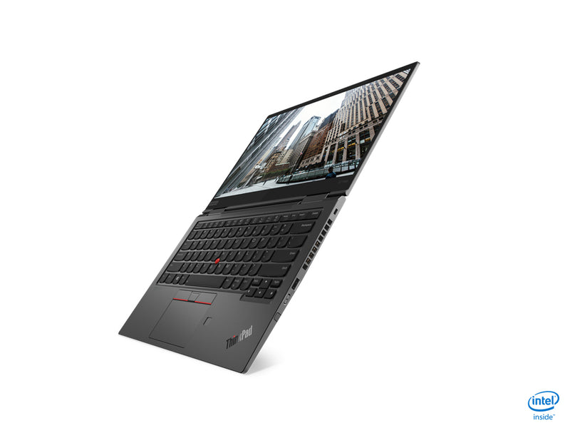 Lenovo Thinkpad Yoga X1 G5 - 14" Touch - i7 10th Gen - 16GB