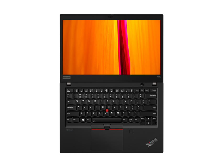 Lenovo Thinkpad T14s Gen1 - 14" - Ryzen 5 Pro - 16GB - SSD 500 Go - Windows Pro