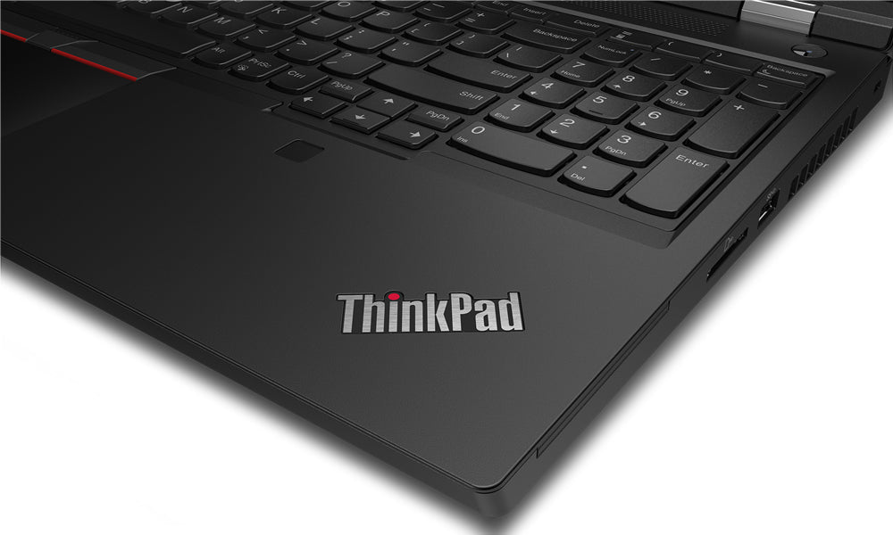 Lenovo Thinkpad T15g - 15,6" - i9 10e - 32GB - RTX2070 - SSD 1 To - Windows 11