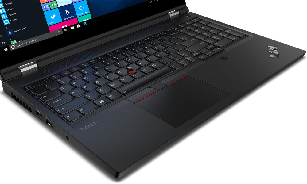 Lenovo Thinkpad T15g - 15,6" - i9 10e - 32GB - RTX2070 - SSD 1 To - Windows 11