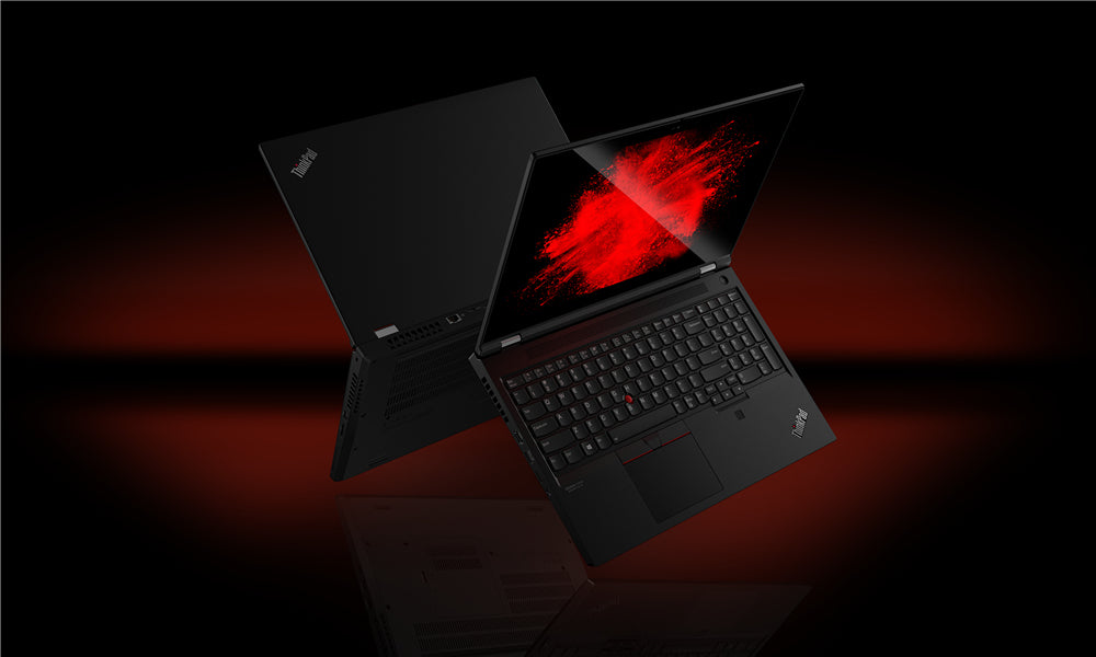 Lenovo Thinkpad T15g - 15,6" - i9 10e - 32GB - RTX2070 - SSD 1 To - Windows 11