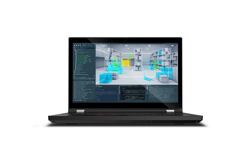 Lenovo Thinkpad T15g - 15,6" - i9 10e - 32GB - RTX2070 - SSD 1 To - Windows 11