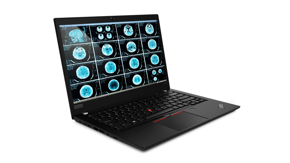 Lenovo Thinkpad P14s Gen 2 - 14" - i7 11th - 16GB - SSD 512 Go - Quadro T500 - Windows Pro