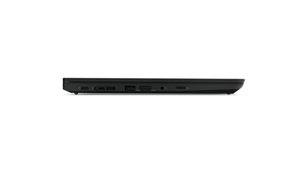 Lenovo Thinkpad P14s Gen 2 - 14" - i7 11th - 16GB - SSD 512 Go - Quadro T500 - Windows Pro