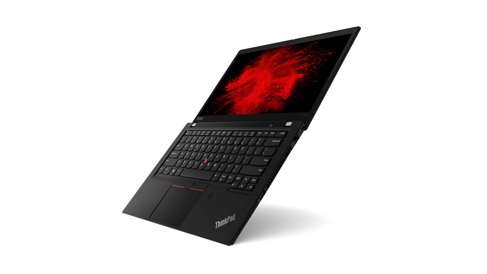 Lenovo Thinkpad P14s Gen 2 - 14" - i7 11th - 16GB - SSD 512 Go - Quadro T500 - Windows Pro