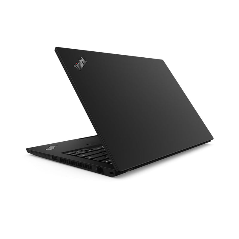 Lenovo ThinkPad T14 - 14" - Ryzen 5 Pro - 16 GB - SSD 250 GB - Windows 11 Pro