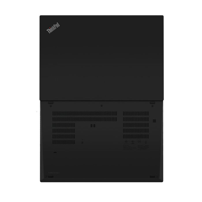 PC Portable Lenovo T14 - 14" - i5 10th - 16GB - SSD 256 Go - Windows Pro
