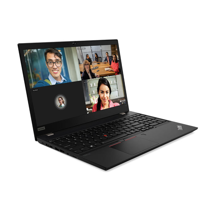 Lenovo Thinkpad T15 G2 - 15,6" - i5 11th - 16GB - SSD 500 Go - Windows 11