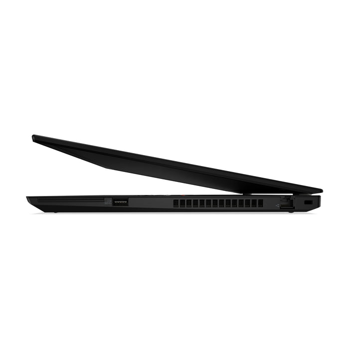Lenovo Thinkpad T15 G2 - 15,6" - i5 11th - 16GB - SSD 500 Go - Windows 11