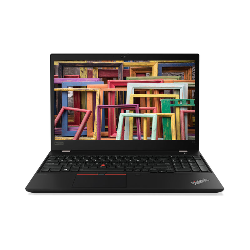 Lenovo Thinkpad T15 G2 - 15,6" - i7 11th - 32GB - SSD - MX450 - Windows 11