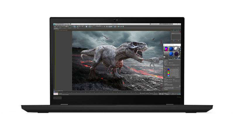 Lenovo Thinkpad P15S Gen2 - 15,6" - i7 11th - 16GB - SSD 512GB - Quadro T500  - Windows 11 Pro
