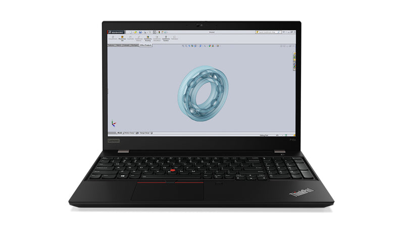 Lenovo Thinkpad P15S Gen2 - 15,6" - i7 11th - 16GB - SSD 512GB - Quadro T500  - Windows 11 Pro