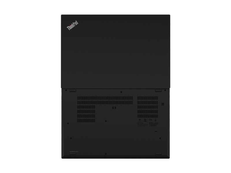 Lenovo Thinkpad P15S Gen2 - 15,6" - i7 11th - 16GB - SSD 512GB - Quadro T500  - Windows 11 Pro