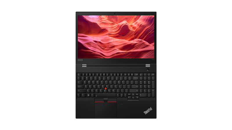 Lenovo Thinkpad P15S Gen2 - 15,6" - i7 11th - 16GB - SSD 512GB - Quadro T500  - Windows 11 Pro