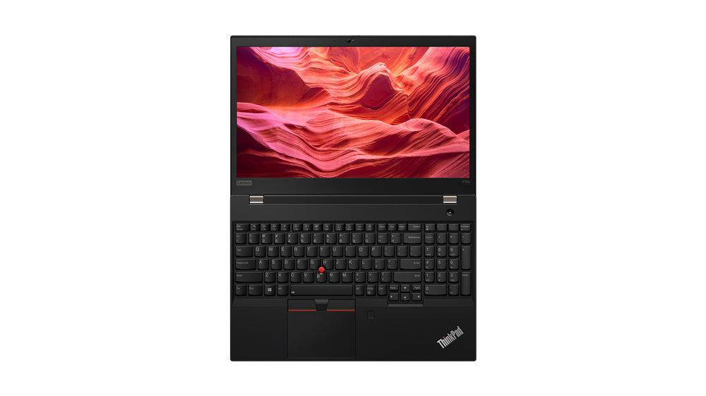Lenovo Thinkpad P15S Gen2 - 15,6" - i7 11th - 32GB - SSD 512GB - Quadro T500  - Windows 11 Pro
