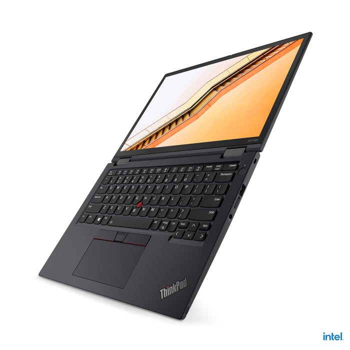 Lenovo X13 Laptop - 13.3" - i5 Touch - 16GB - SSD 256 GB - Windows Pro