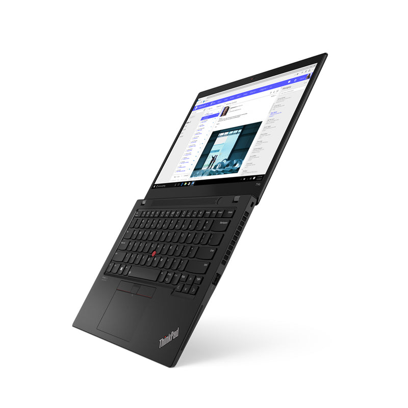 Lenovo Thinkpad T14s Gen2 - 14" - Ryzen 5 Pro - 16GB - SSD - Windows 11 Pro