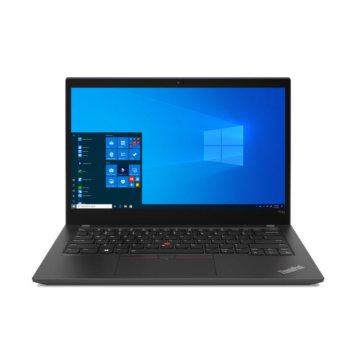 Lenovo Thinkpad T14s Gen2 - 14" - i5 11th - 16GB - SSD 500 Go - Windows Pro