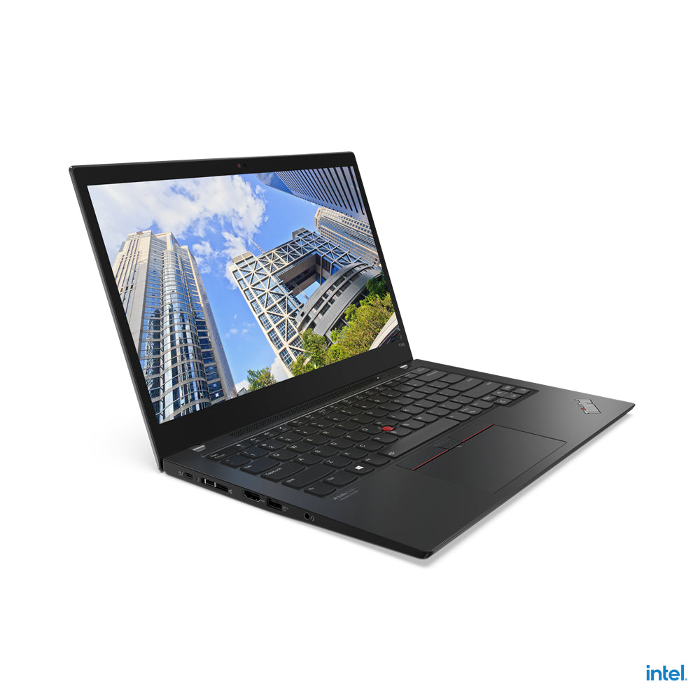 Lenovo Thinkpad T14s Gen2 - 14" - i5 11th - 16GB - SSD 500 Go - Windows Pro