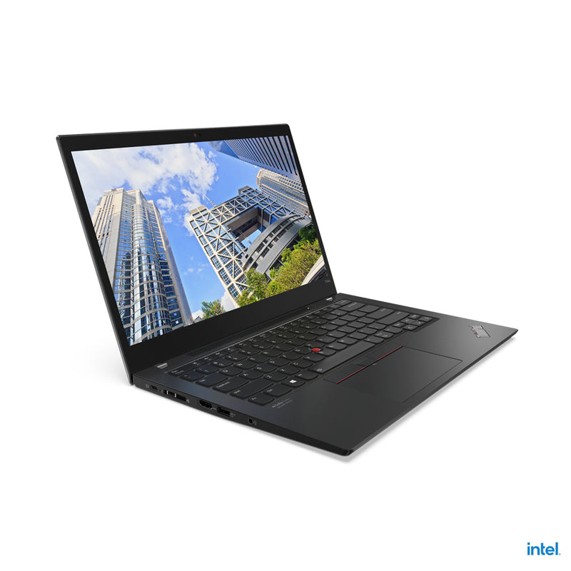 Lenovo Thinkpad T14s Gen2 - 14" - Ryzen 5 Pro - 16GB - SSD - Windows 11 Pro
