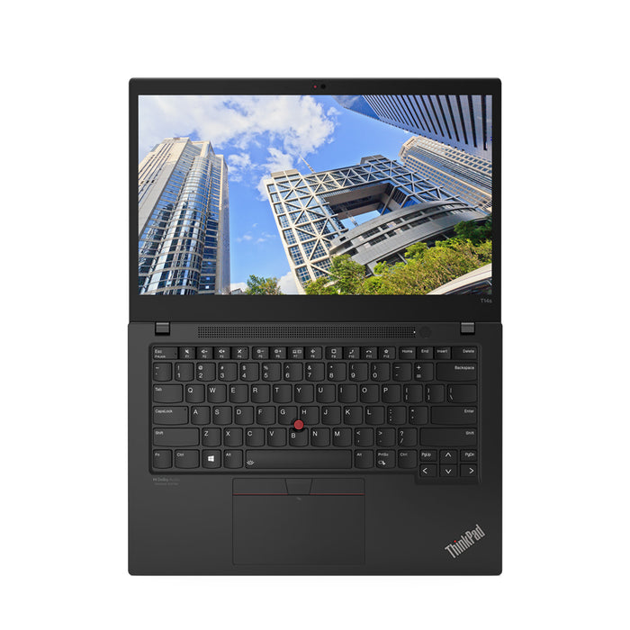 Lenovo Thinkpad T14s Gen2 - 14" - i5 11th - 16GB - SSD 500 Go - Windows Pro